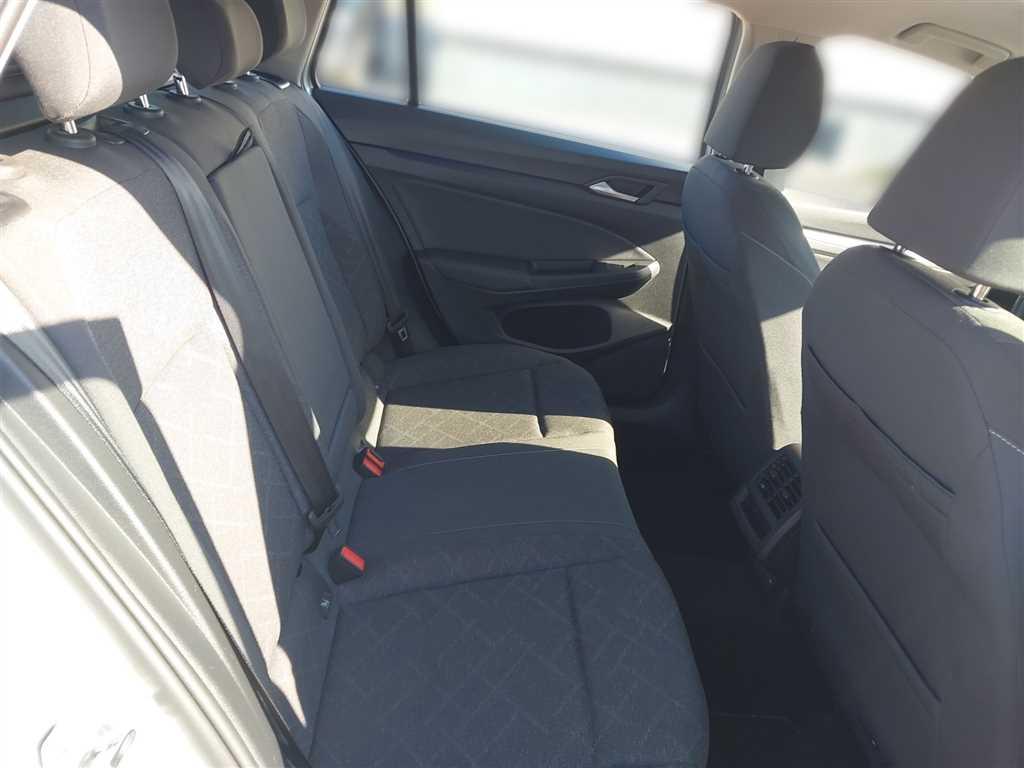 Volkswagen Golf Variant Life 2.0 TDI DSG Rückfahrkamera, миниатюра 16