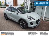 Ford Puma Titanium Ganzjahresreifen Winter-Paket