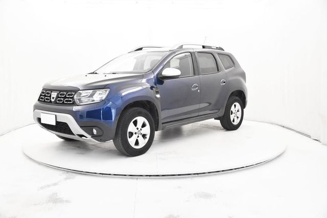 Dacia Duster 1.5 dCi Prestige 4x4