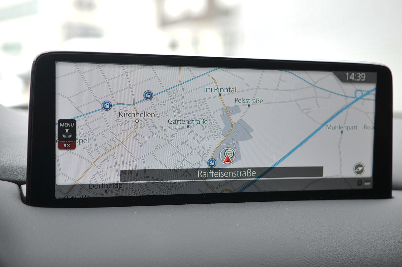 Mazda CX-5 - Bild 15