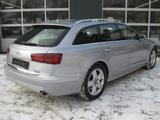 Audi A6 Allroad quattro 3.0 TDI - Audi A6 Allroad mit Anhängerkupplung