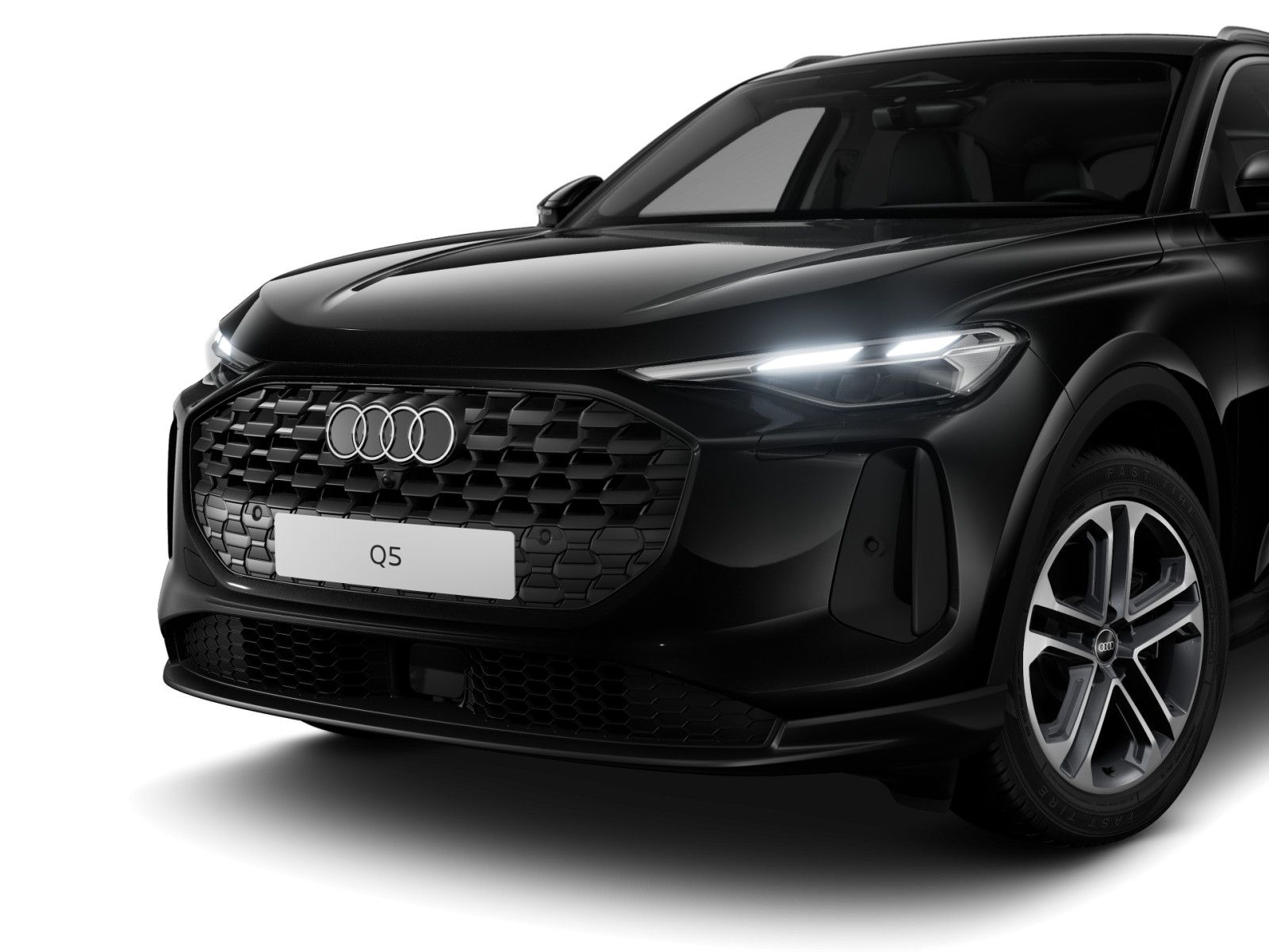 Audi Q5 - Bild 8