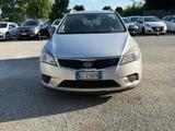 Kia Ceed cee'd Sp. Wag. 1.4 90CV LX - gebrauchte Kia cee'd / Ceed aus dem Jahr 2010