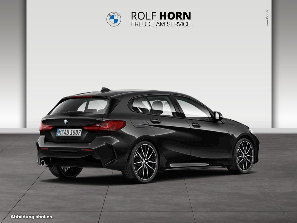 BMW 118 - Bild 2