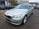 BMW 535 5 Gran Turismo 535 d - BMW Gebrauchtwagen in Münster