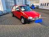 Opel Corsa B aus 1.Hand - Opel Corsa aus 1996: B