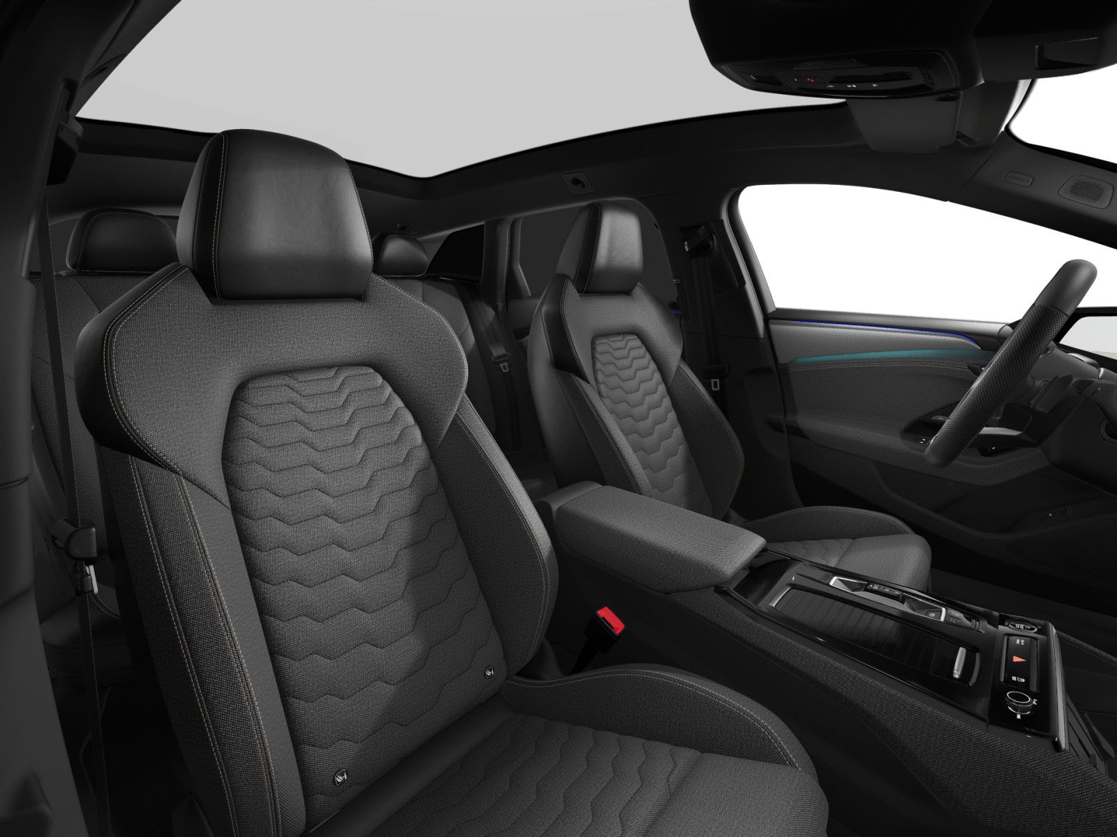 Audi A6 e-tron - Bild 11