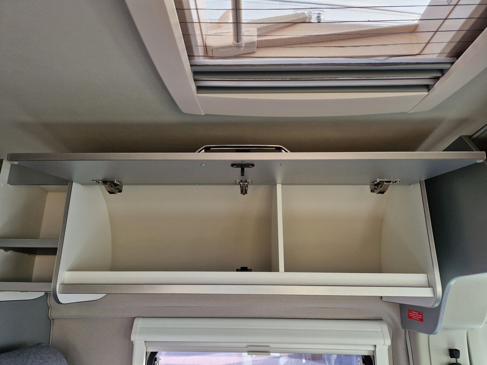 Fahrzeugabbildung Weinsberg CaraTour 600 MQ Since 1980 Solar, DuoC, uvm.