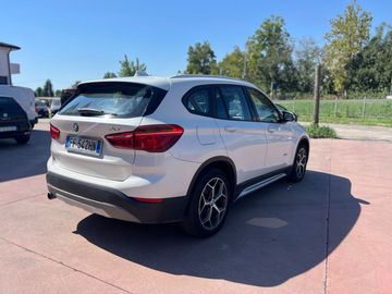 BMW X1 - 4
