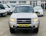 Ford Ranger Extrakabine 4X4 XLT - Ford Ranger Gebrauchtwagen in Dortmund