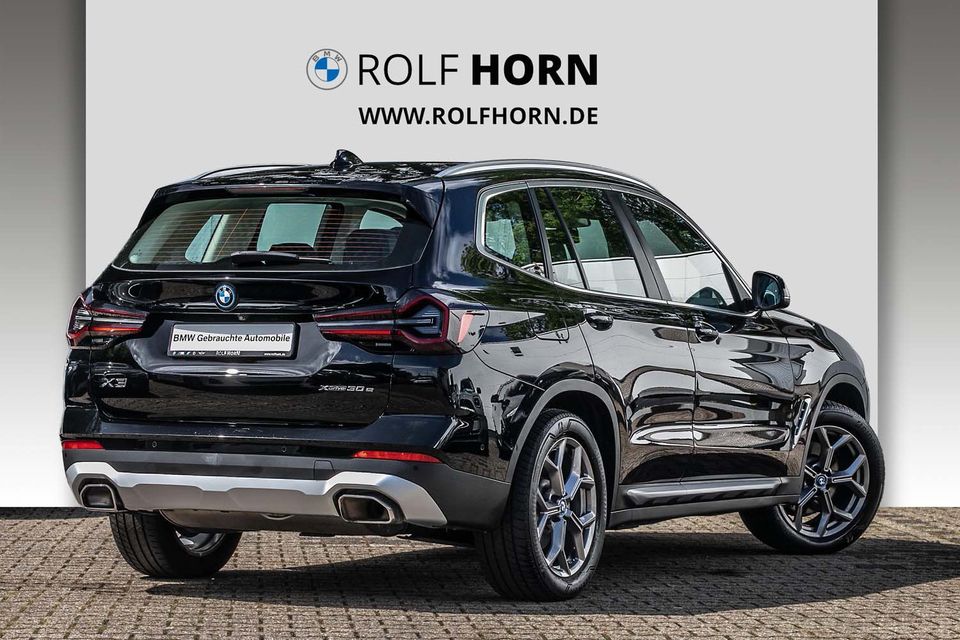 BMW X3 - Bild 2