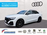 Audi Q8 TFSIe quattro tiptr. S line PANO AHK 22" AIR