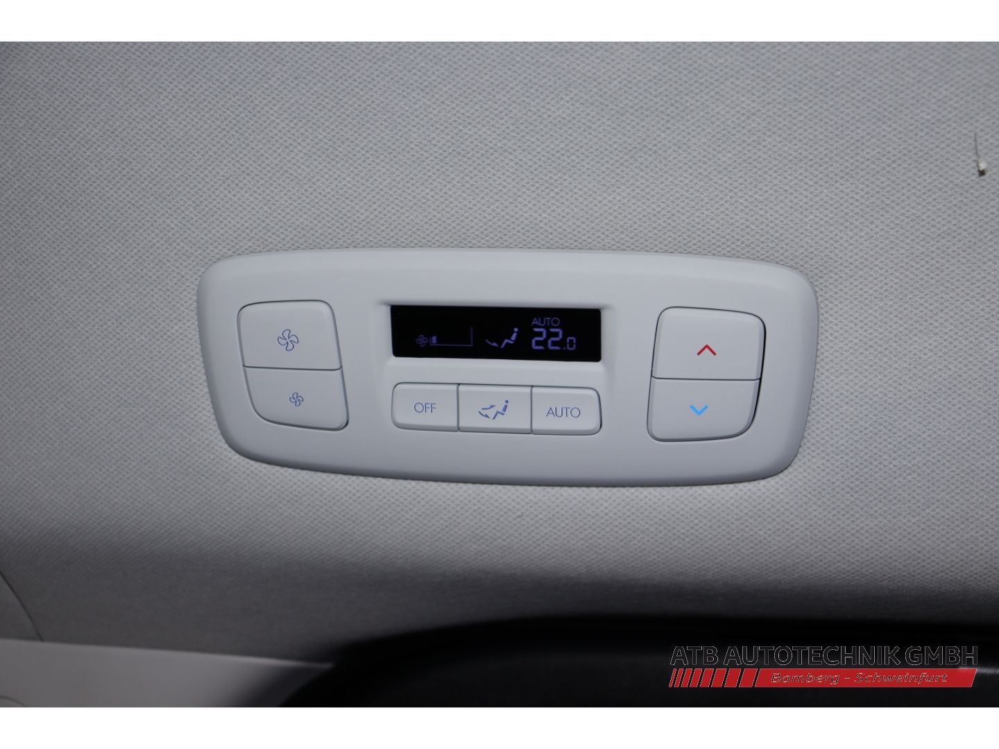 Hyundai STARIA - Bild 7