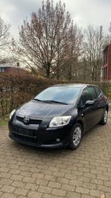 Toyota Auris 1.6 Luna halbautomatik tüv S... - Toyota Auris: Luna