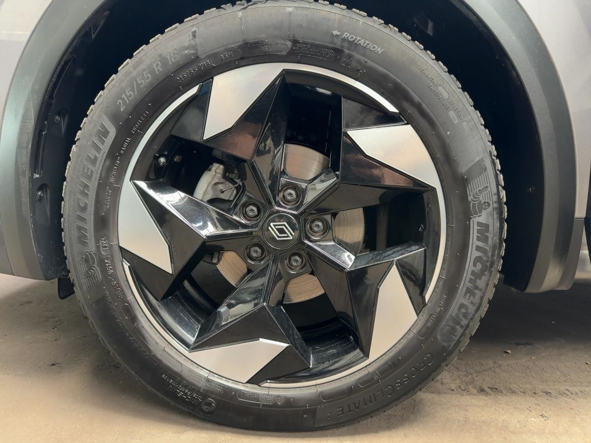 Renault Captur - Bild 20