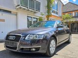Audi A6 Lim. 2.0 Aut.-Xenon-Navi-Leder... - Audi A6 aus 2006: 2.0