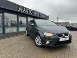 Seat Ibiza Style 1.6 TDI *KLIMA*NAVI*PDC*SHZ*