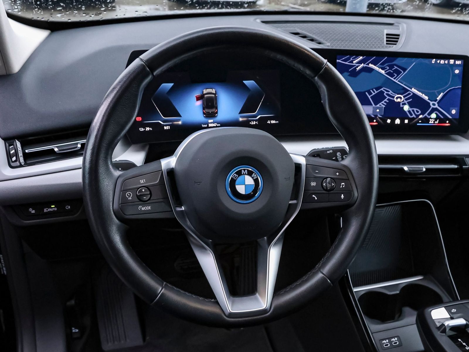 BMW iX1 - Bild 11