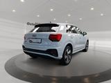 Audi Q2 35 1.5 TFSI S-Line 2xKlima AHK AUT Facelift - gebrauchte Audi Q2 mit Facelift