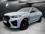 BMW X6 M Competition Pano Sky DA Pro B&W M Drivers P - gebrauchte BMW X6 M aus dem Jahr 2024