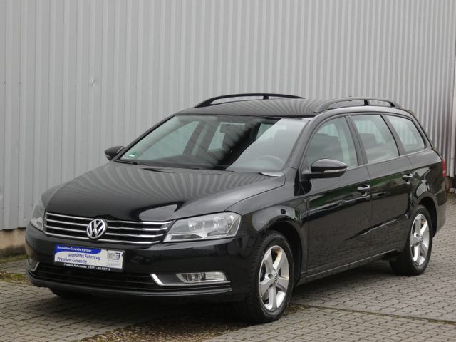 Volkswagen Passat Variant Trendline-Klimaautomatik-Navi