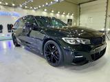 BMW G21, XDR, MHEV, M Sport and Shadow Line - BMW Hybrid (Diesel/Elektro): Kombi