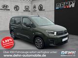 Citroën Berlingo M PT 110 Plus Virtual SHZ Kamera ALU - Citroën Berlingo: Plus