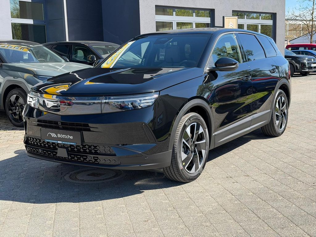 Image of Opel Grandland (X)