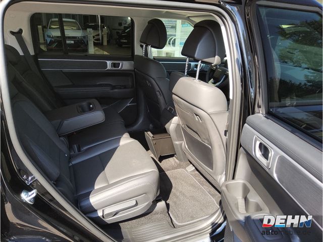 Hyundai SANTA FE Plug-In-Hybrid 4WD Signature Komfort-T