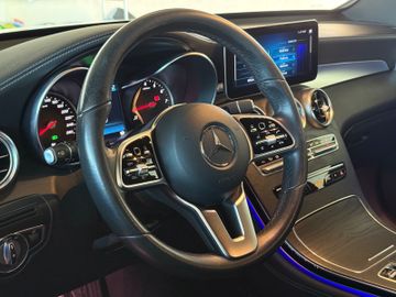 Mercedes GLC 200 - 10