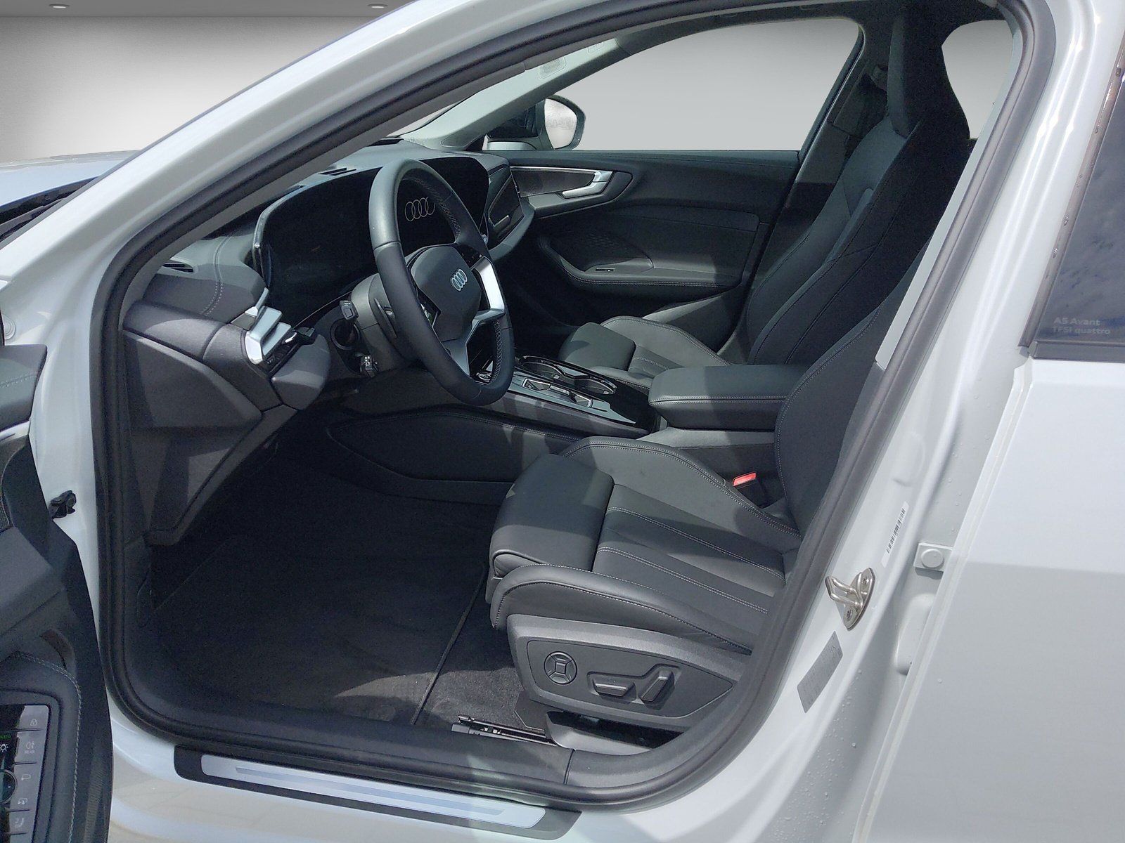 Audi A5 - Bild 11