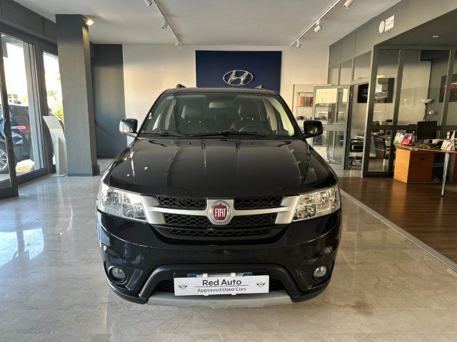 Fiat FIAT Freemont 2.0 Multijet 170 CV Urban