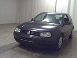 Volkswagen Golf-4 1.9 TDI ABS Klima Radio - Volkswagen Golf aus 2000: TDI
