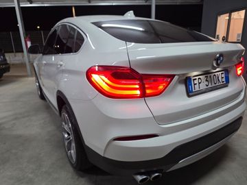 BMW X4 - 7