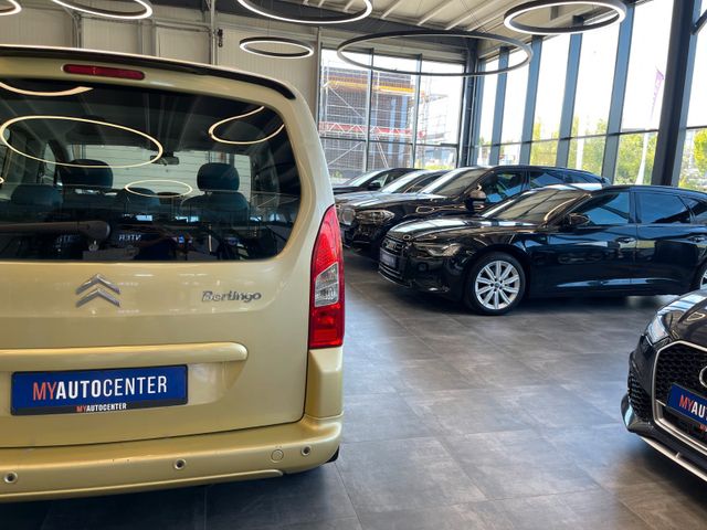 Citroën Berlingo Kombi Multispace *KLIMA*PDC*TÜV-052027