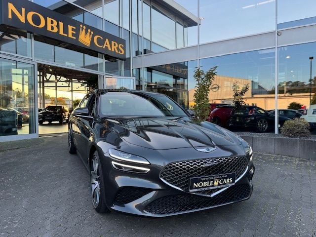 Genesis G70  Shooting Brake Luxury AWD PANO 360° HUD