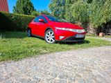 Honda Civic 1.8 - Honda Civic: Kleinwagen
