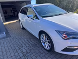 Seat Leon ST 1.8 TSI 132kW St.&St. Xcellence DSG ... - Seat Leon von privat