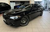 BMW F11 535xD - BMW 530: F11