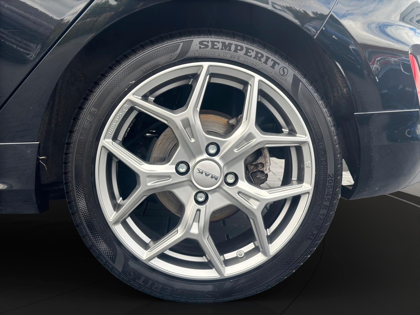 Ford Fiesta ST-Line