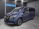 Mercedes-Benz EQV 300 lang WideScreen 360° Pano Multibeam - mit Elektro-Antrieb: Van