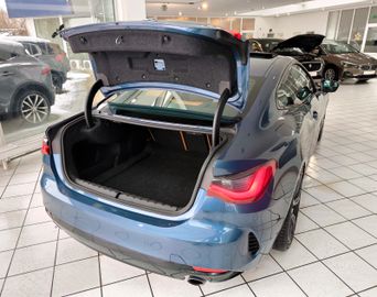 BMW 430 - 11