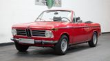 BMW 1600 - 2 Cabrio - BMW: Roadster, Oldtimer