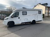 HYMER / ERIBA / HYMERCAR Exsis T474 - HYMER / ERIBA Dortmund