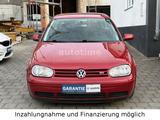 Volkswagen Golf IV V5 2.3 Autom. Highline|Sammler|60TKM|TOP - Volkswagen Golf: Iv V5