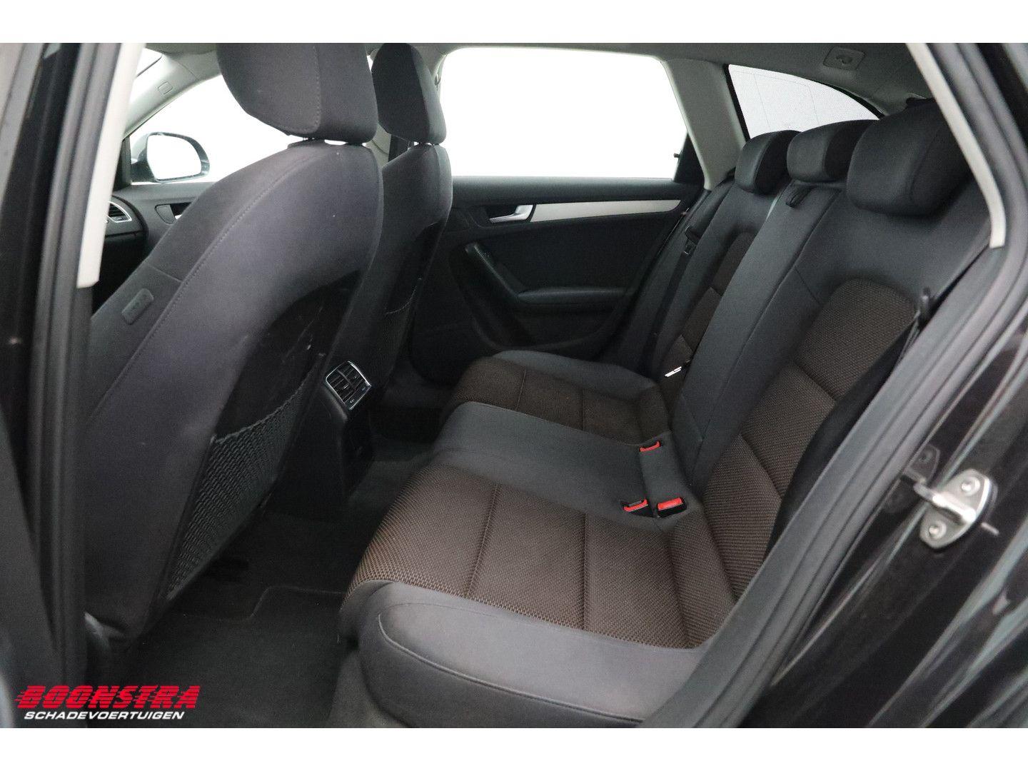 Audi A4 ALLROAD 2010 — photo 14