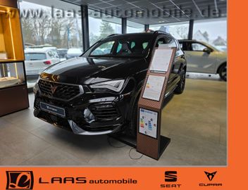 Cupra Leasingangebot: Cupra Ateca 1.5TSI DSG Tribe Edition-SOFORT VERFÜGBAR-