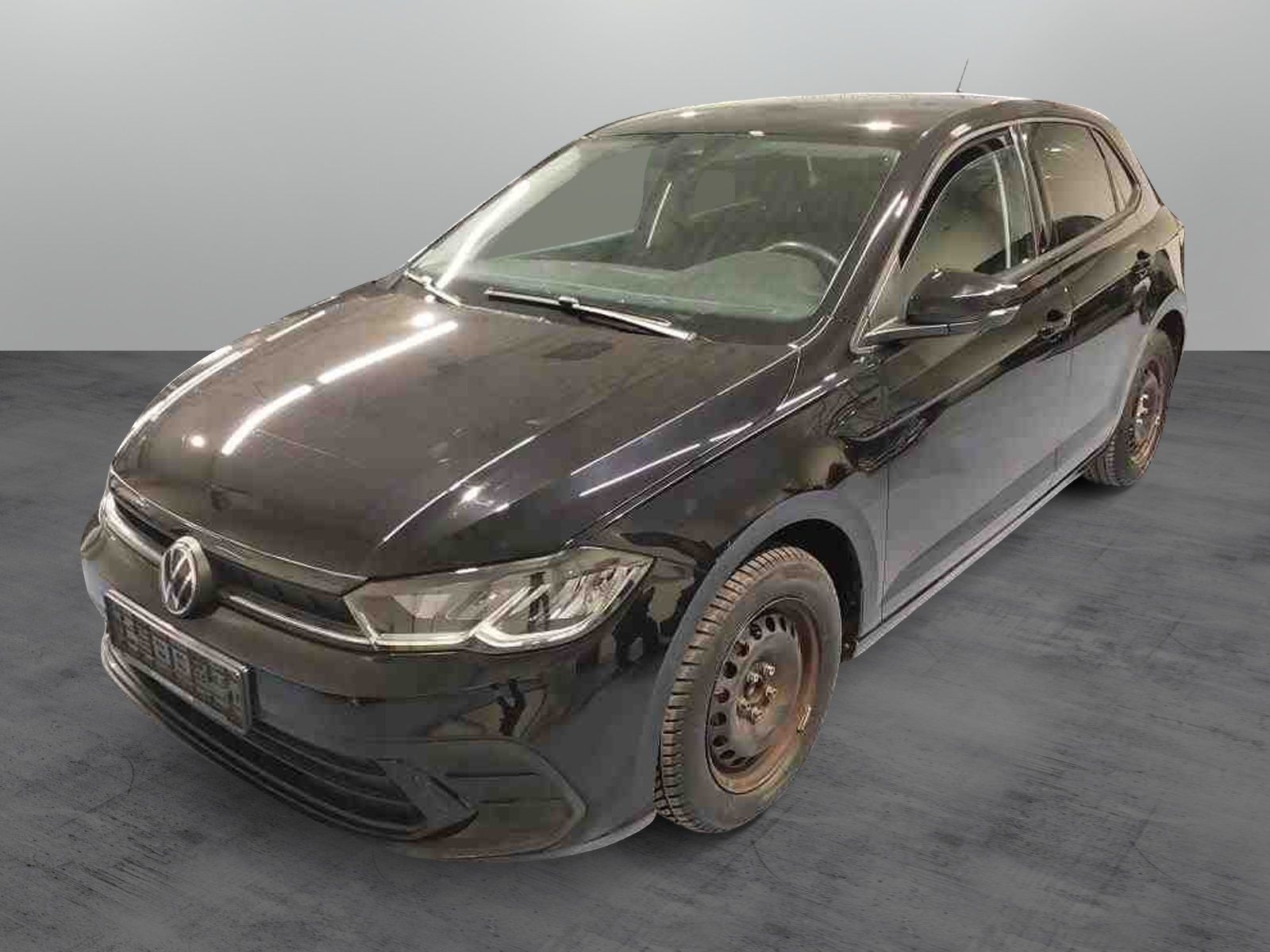 Volkswagen Polo - Bild 2