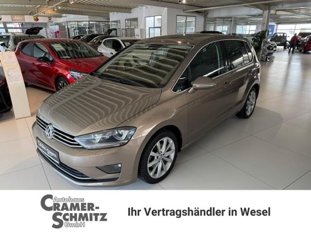 Volkswagen Golf Sportsvan VII Highline BMT/Start-Stopp