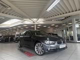 BMW 330i xDrive Luxury Line AUT./LED/PANO/HUD/AHK - BMW 330: Grau, Vollleder, Kombi